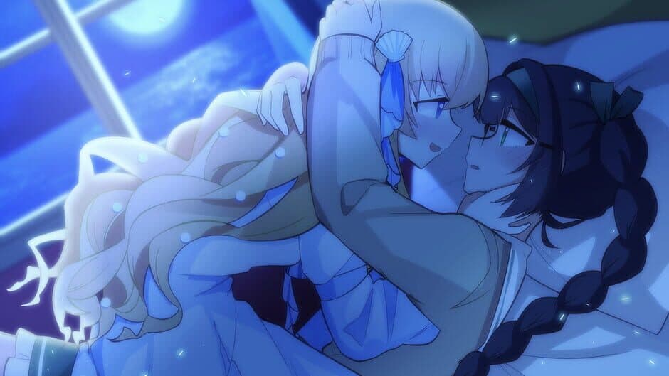 Скриншот 10 из Drown in Yesterday's Sea