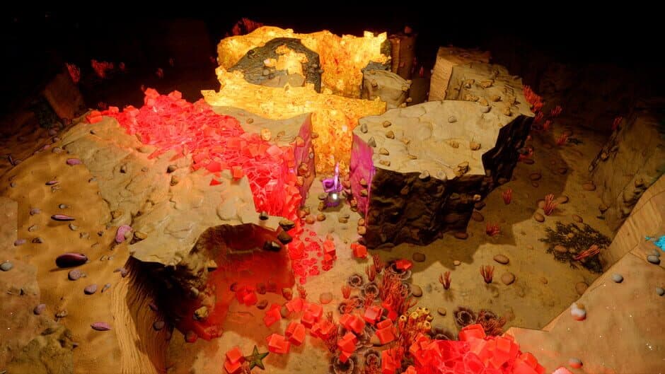 Скриншот 4 из MinerMancers