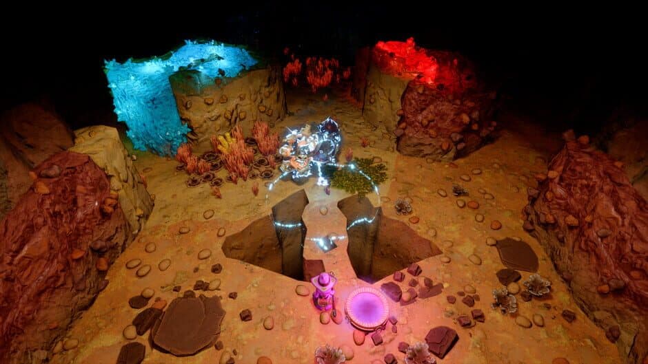 Скриншот 5 из MinerMancers