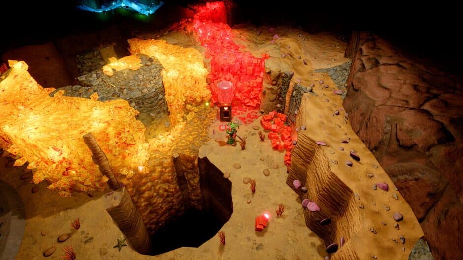 Скриншот 2 из MinerMancers