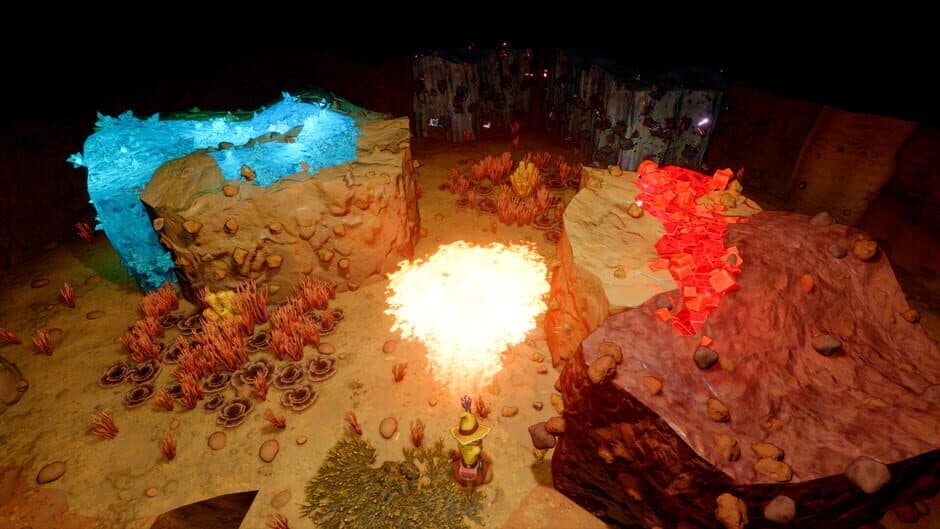 Скриншот 6 из MinerMancers