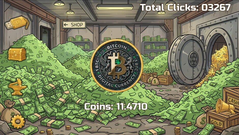 Скриншот 4 из CryptoGrid