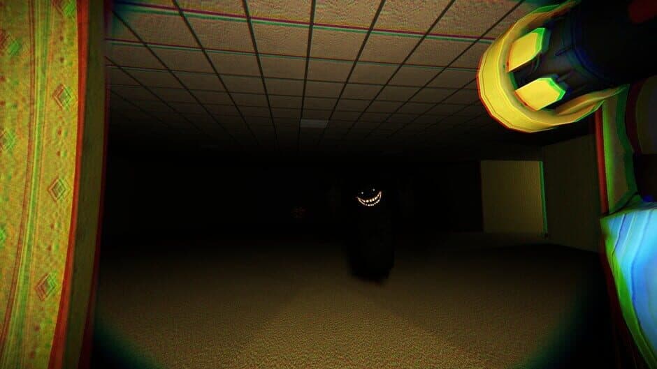 Скриншот 2 из Benny's Backrooms