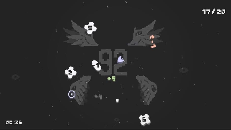 Скриншот 1 из Kairos