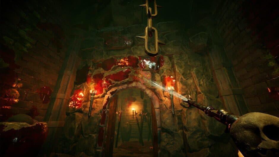 Скриншот 2 из Infernal Cleaner