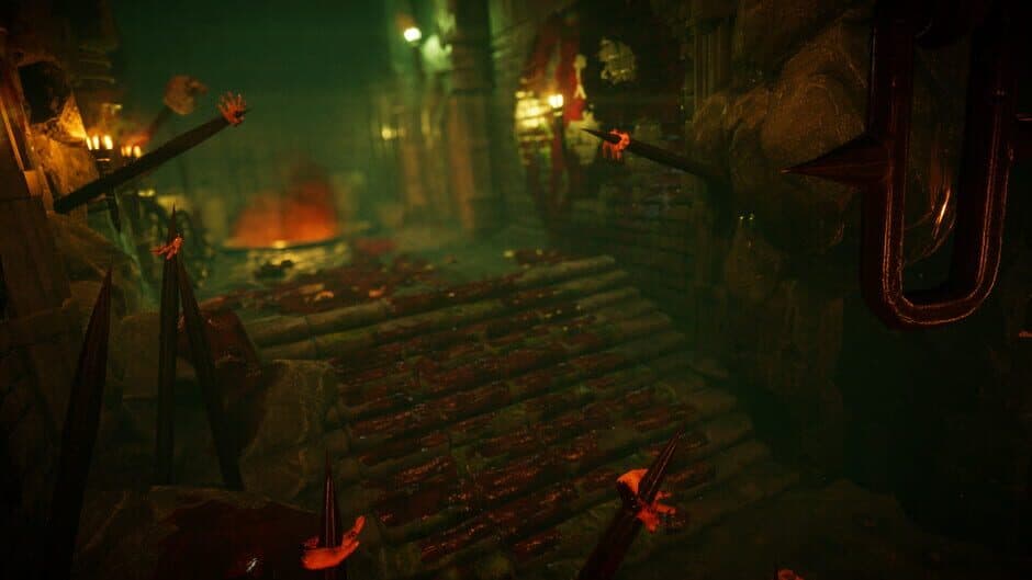 Скриншот 1 из Infernal Cleaner