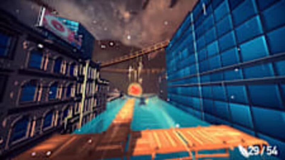 Скриншот 5 из Aery: Surreal World