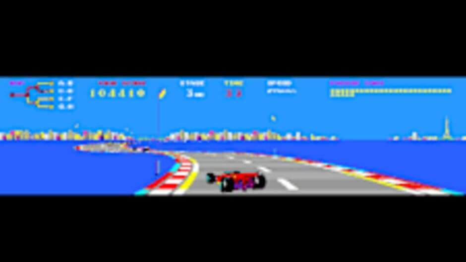 Скриншот 2 из Arcade Archives 2: TX-1