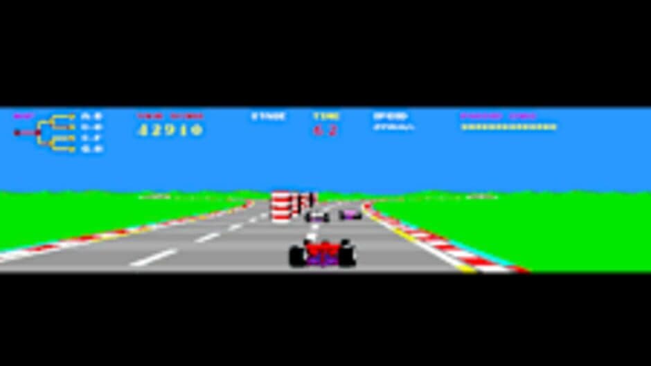 Скриншот 6 из Arcade Archives 2: TX-1