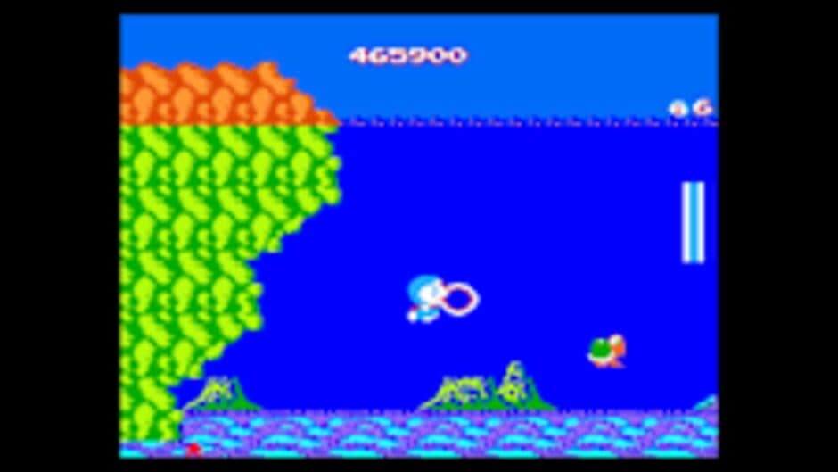 Скриншот 1 из Console Archives: Doraemon