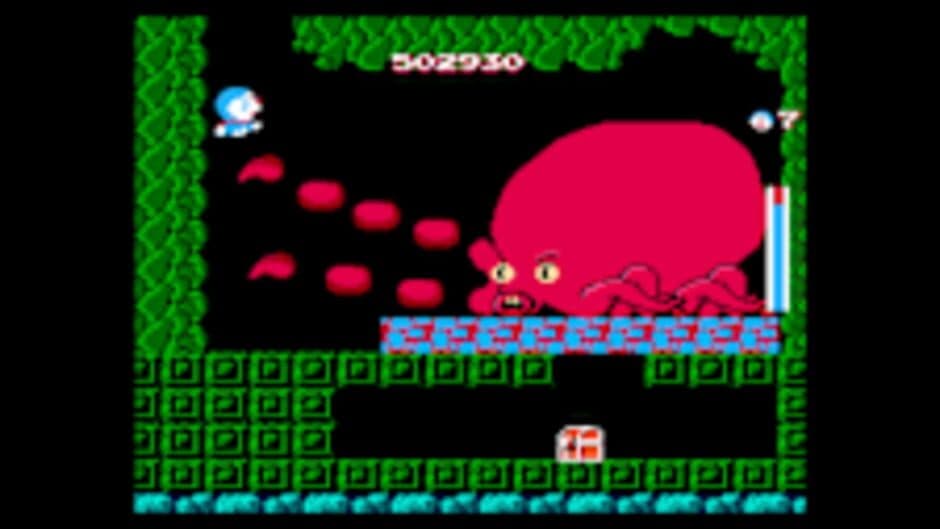 Скриншот 5 из Console Archives: Doraemon
