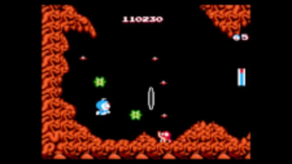 Скриншот 6 из Console Archives: Doraemon