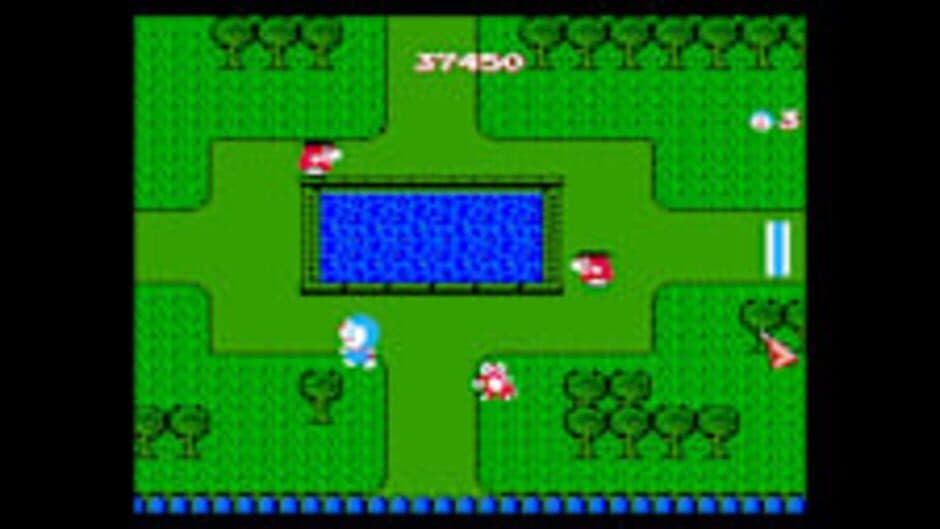 Скриншот 3 из Console Archives: Doraemon