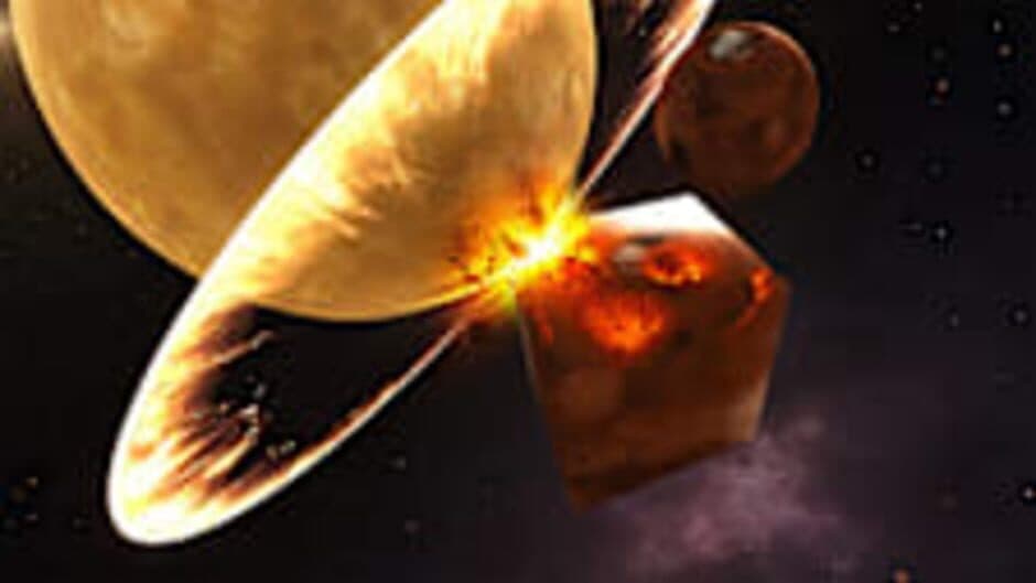 Скриншот 7 из Destroy The Universe: Solar Mayhem