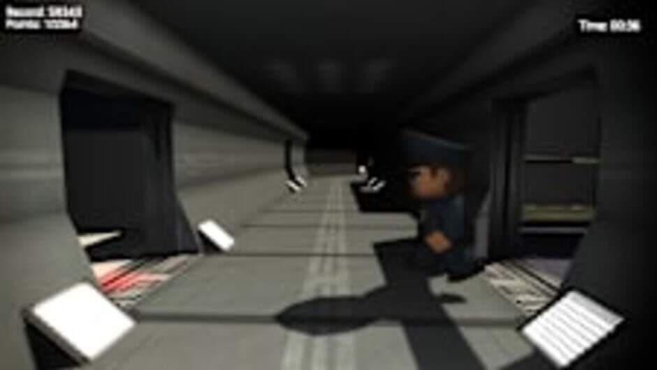 Скриншот 4 из Loot Before the Law