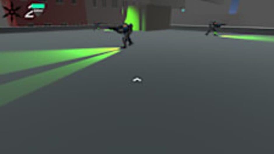 Скриншот 3 из Jump Protocol