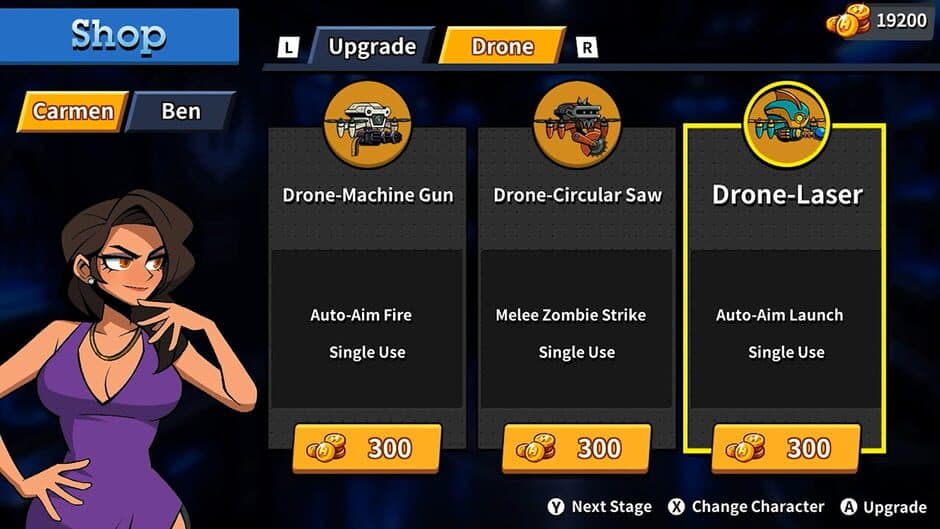 Скриншот 3 из Ben's Zombie Apocalypse