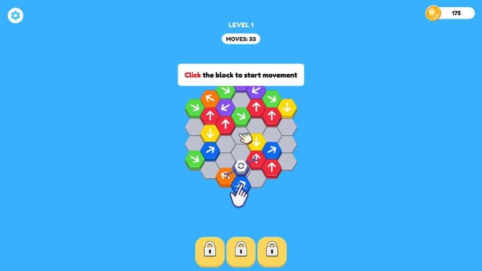 Скриншот 2 из Hex Park: Master DLC