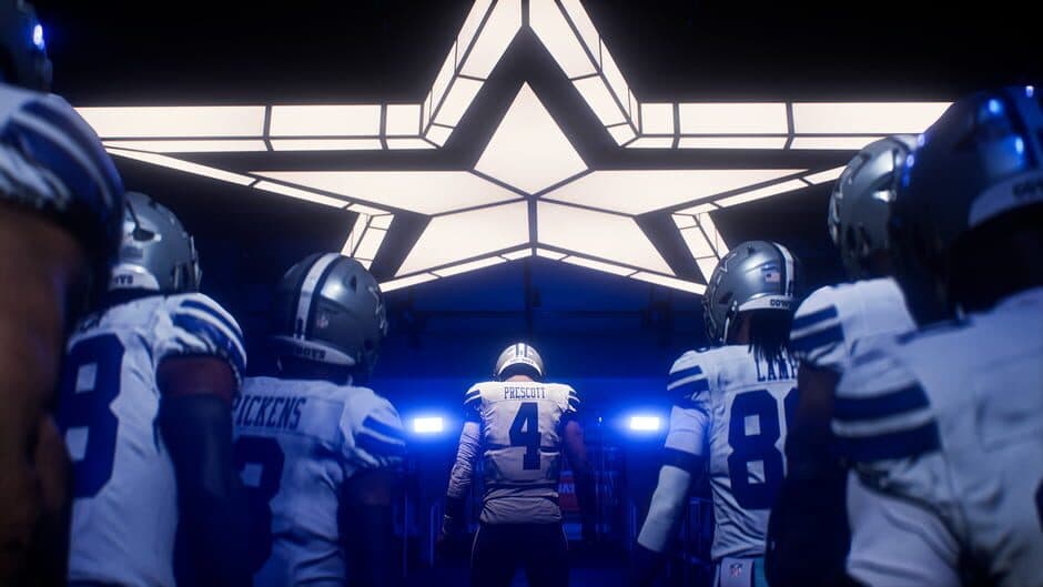 Скриншот 5 из Madden NFL 27: Deluxe Edition