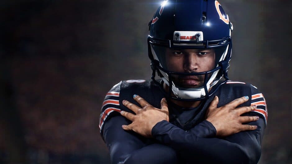 Скриншот 2 из Madden NFL 27: Deluxe Edition