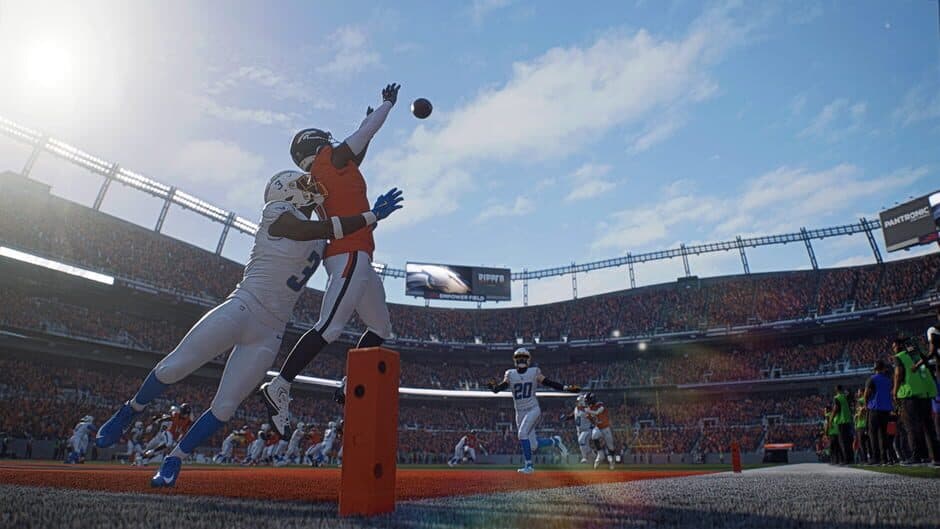 Скриншот 4 из Madden NFL 27: Deluxe Edition