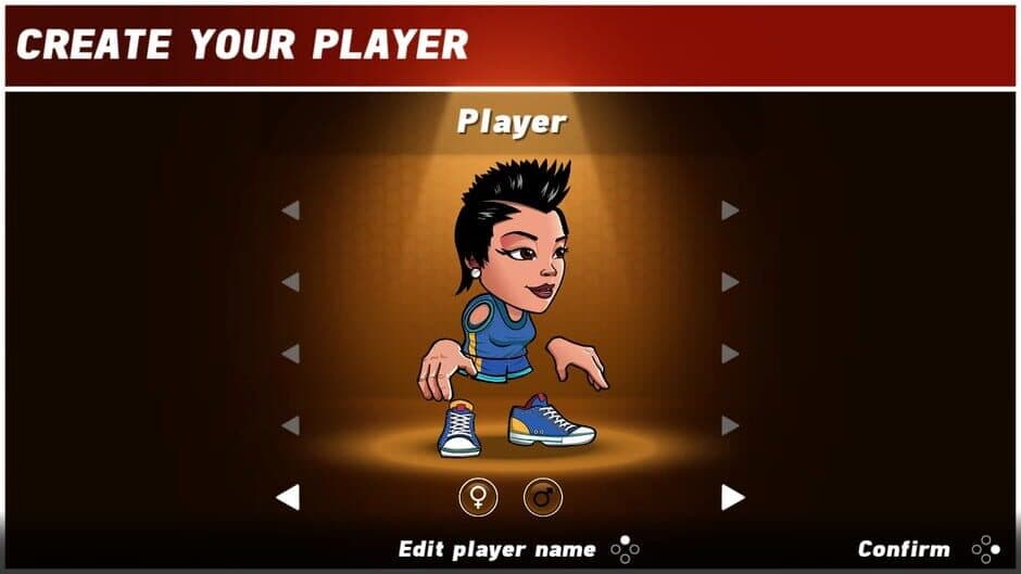 Скриншот 4 из Street Basketball: Premium Edition