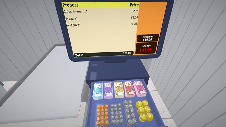 Скриншот 9 из Souq Boss Simulator