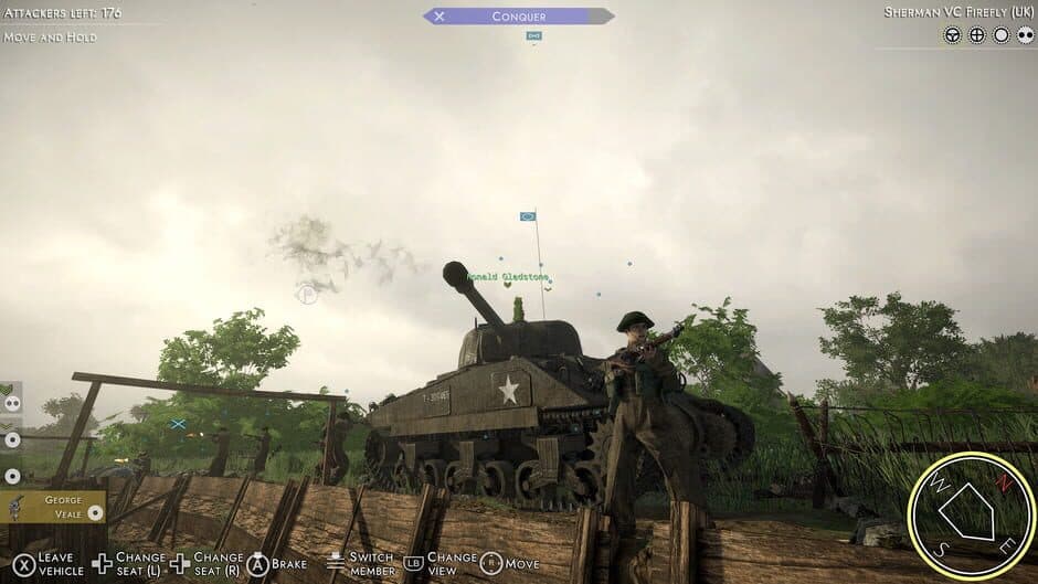 Скриншот 4 из Easy Red 2