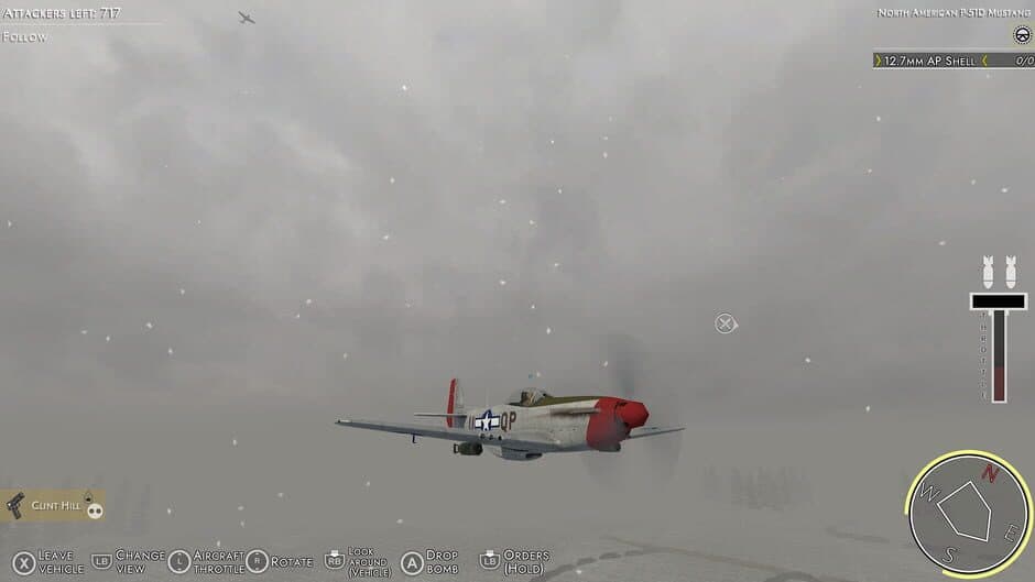 Скриншот 2 из Easy Red 2