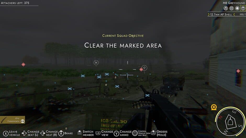 Скриншот 5 из Easy Red 2