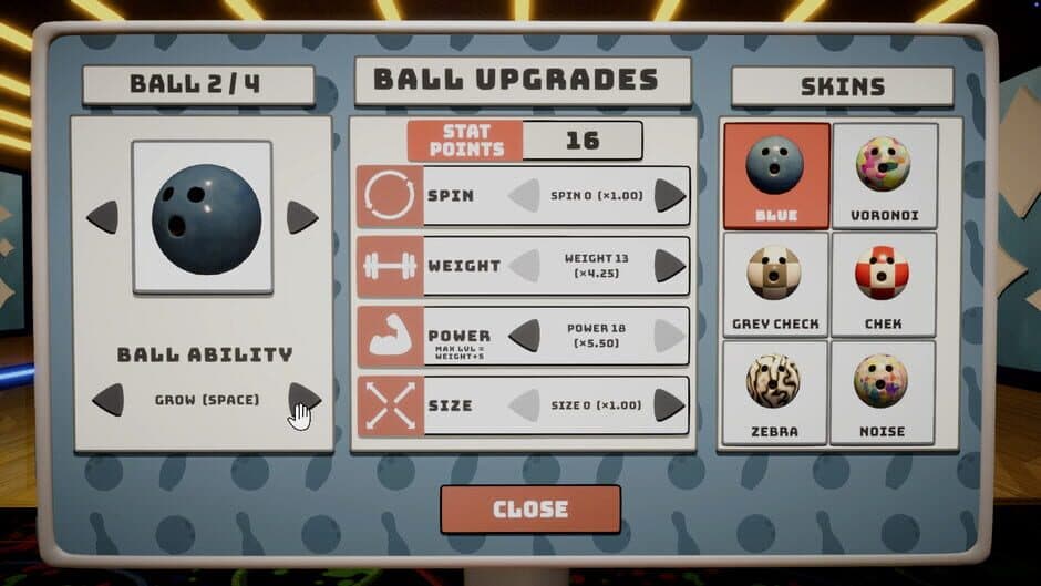 Скриншот 6 из Bowl Big
