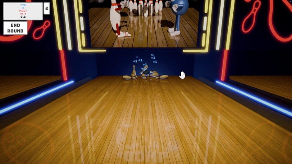 Скриншот 7 из Bowl Big