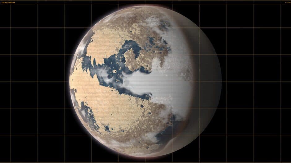 Скриншот 2 из World Climate Lab
