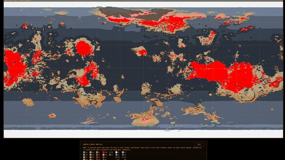 Скриншот 5 из World Climate Lab