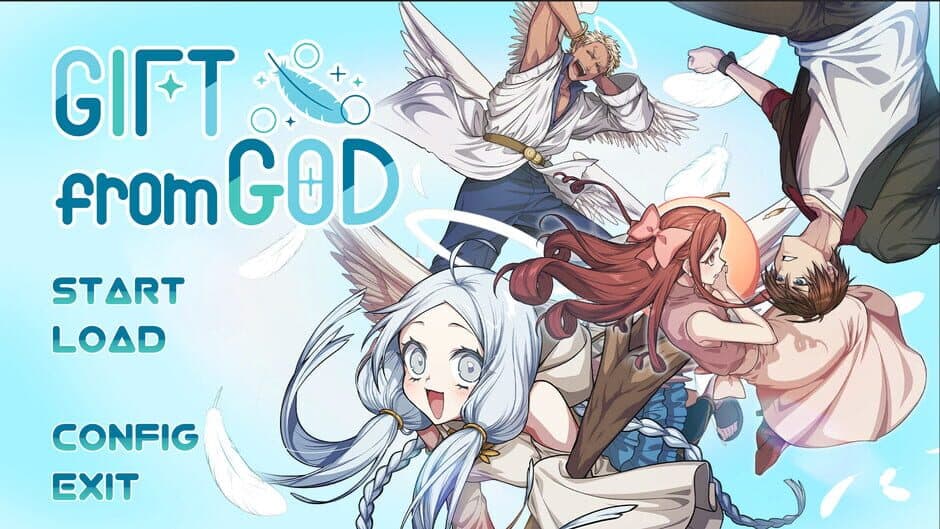 Скриншот 5 из Gift From God