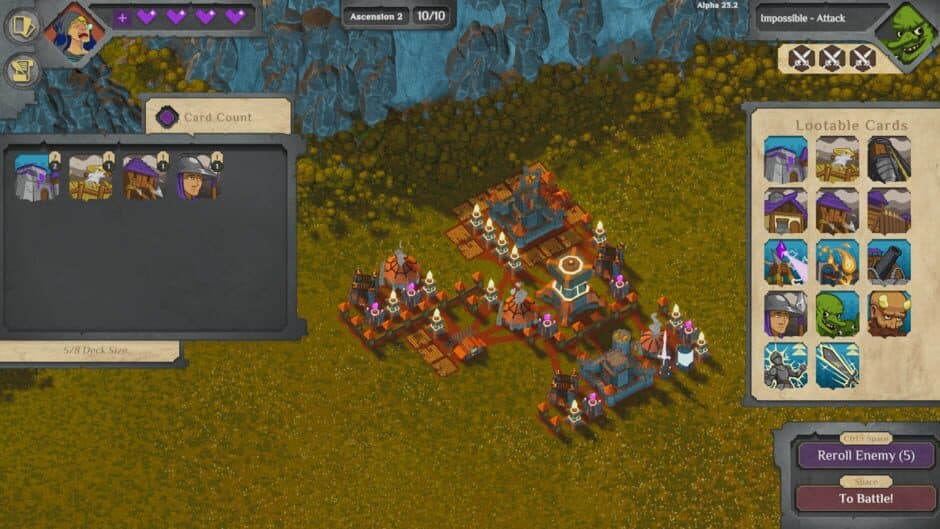 Скриншот 3 из Possessed Kingdom