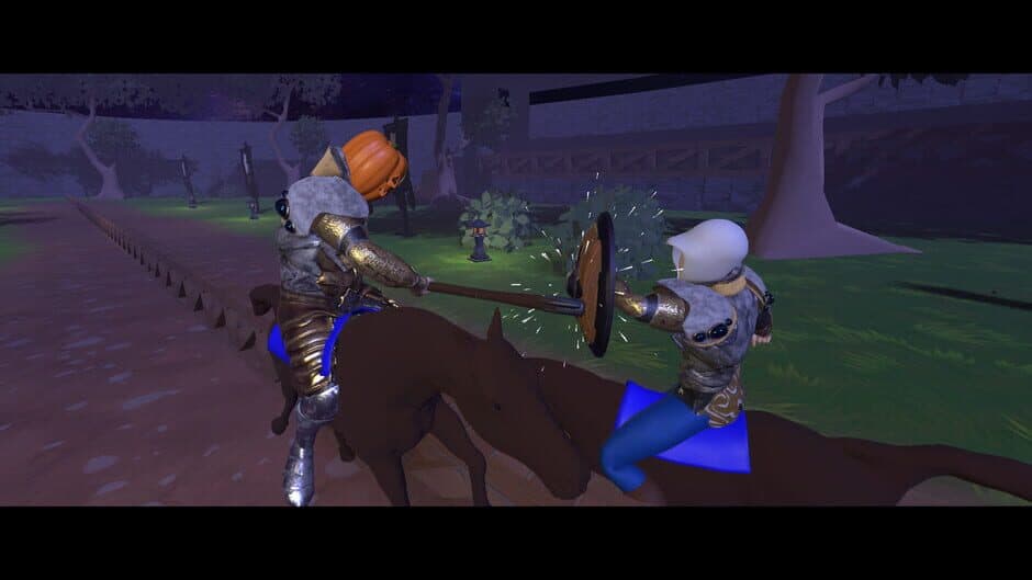 Скриншот 2 из Duellum