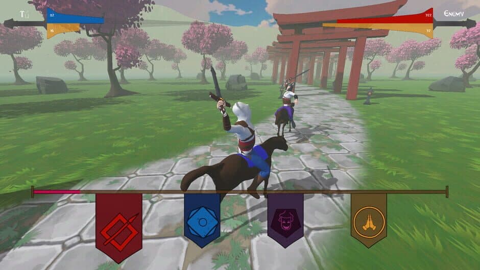 Скриншот 4 из Duellum