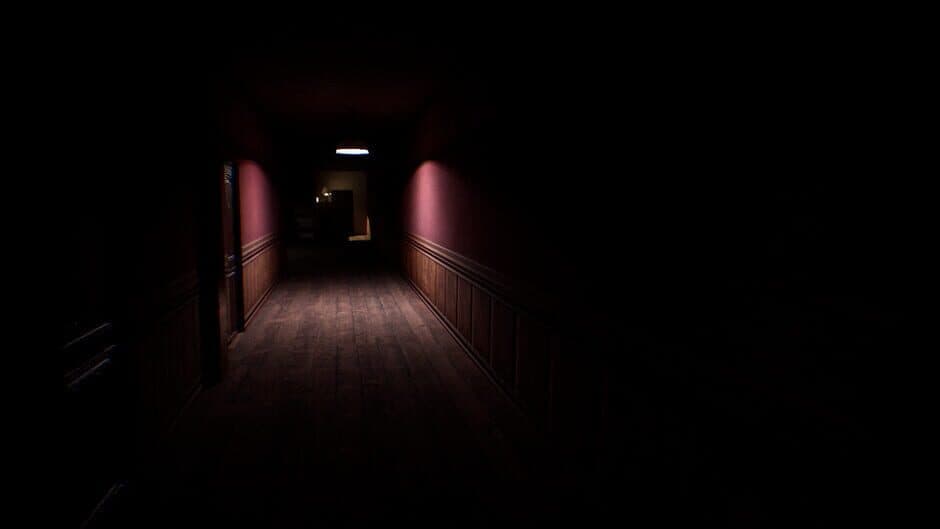 Скриншот 2 из Blackwood Lodge: The Siblings