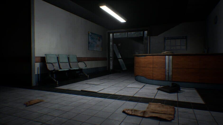 Скриншот 3 из Blackwood Lodge: The Siblings