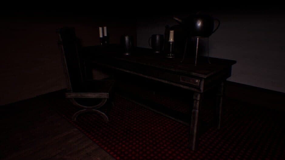 Скриншот 4 из Blackwood Lodge: The Siblings