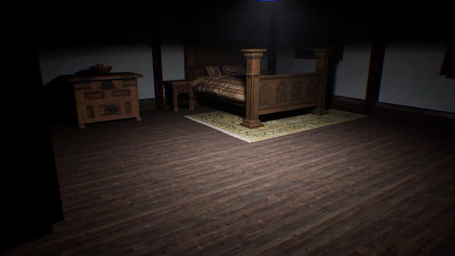 Скриншот 6 из Blackwood Lodge: The Siblings