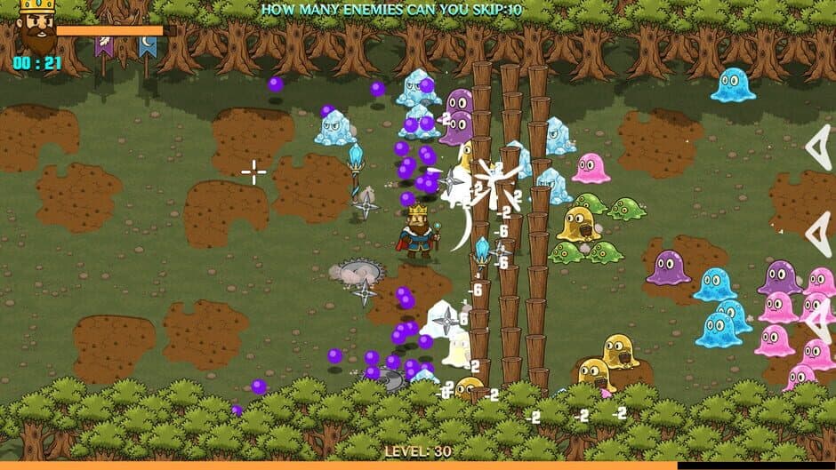 Скриншот 5 из Rushfall
