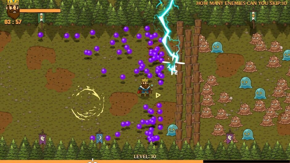 Скриншот 3 из Rushfall