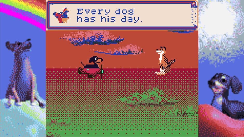 Скриншот 5 из Dog of Wisdom