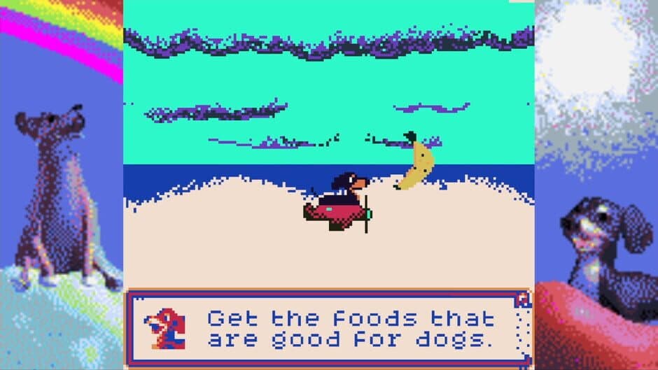 Скриншот 6 из Dog of Wisdom