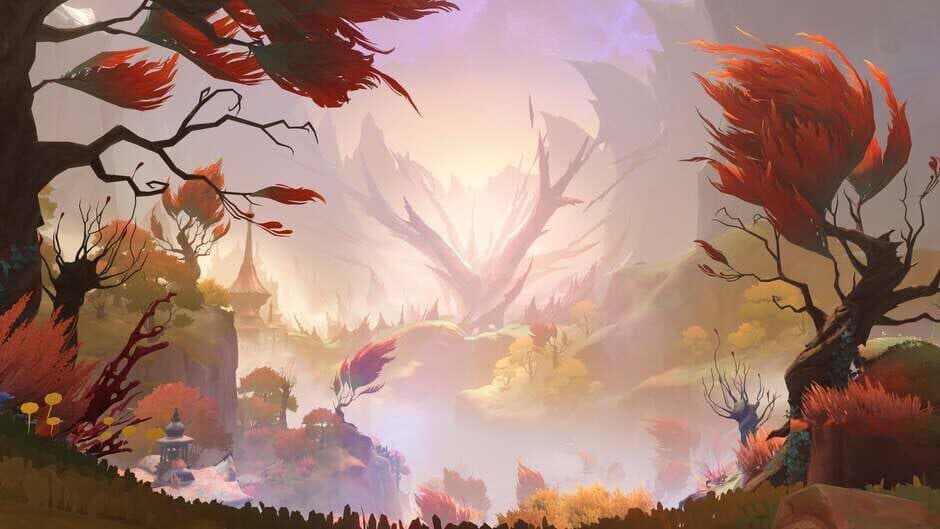 Скриншот 6 из Genshin Impact: Everwinter Without Mercy