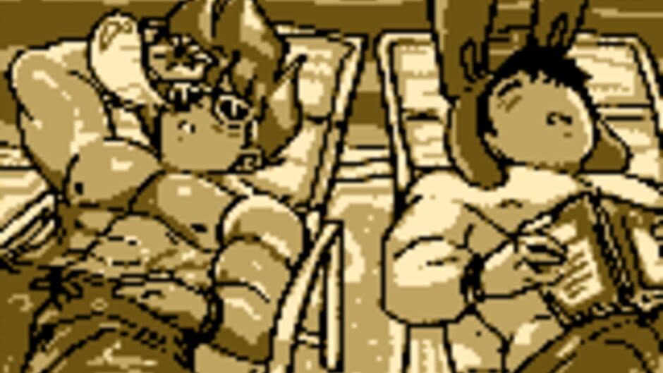 Скриншот 1 из Kiana & Biscuit: Pirates on a Visit!