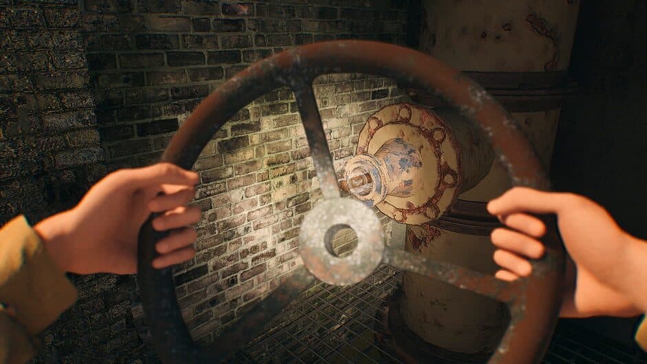 Скриншот 4 из Pine Creek