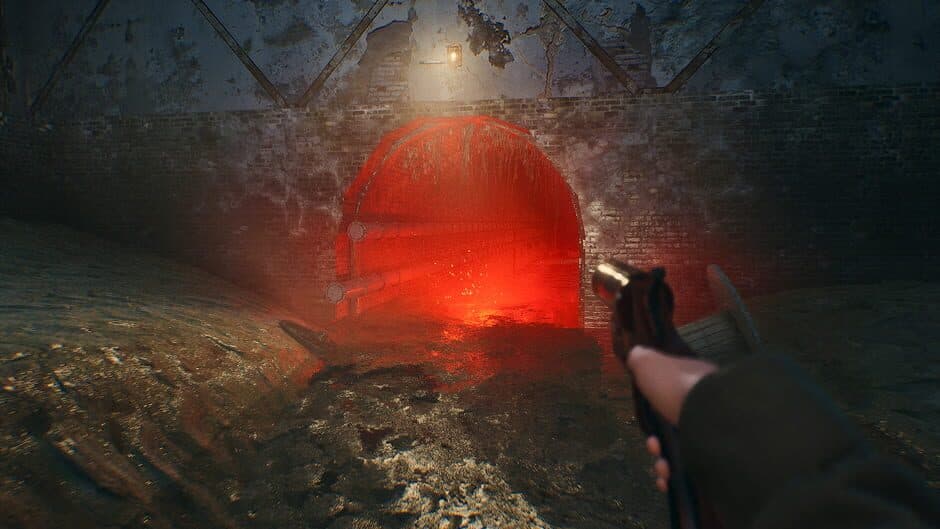 Скриншот 7 из Pine Creek
